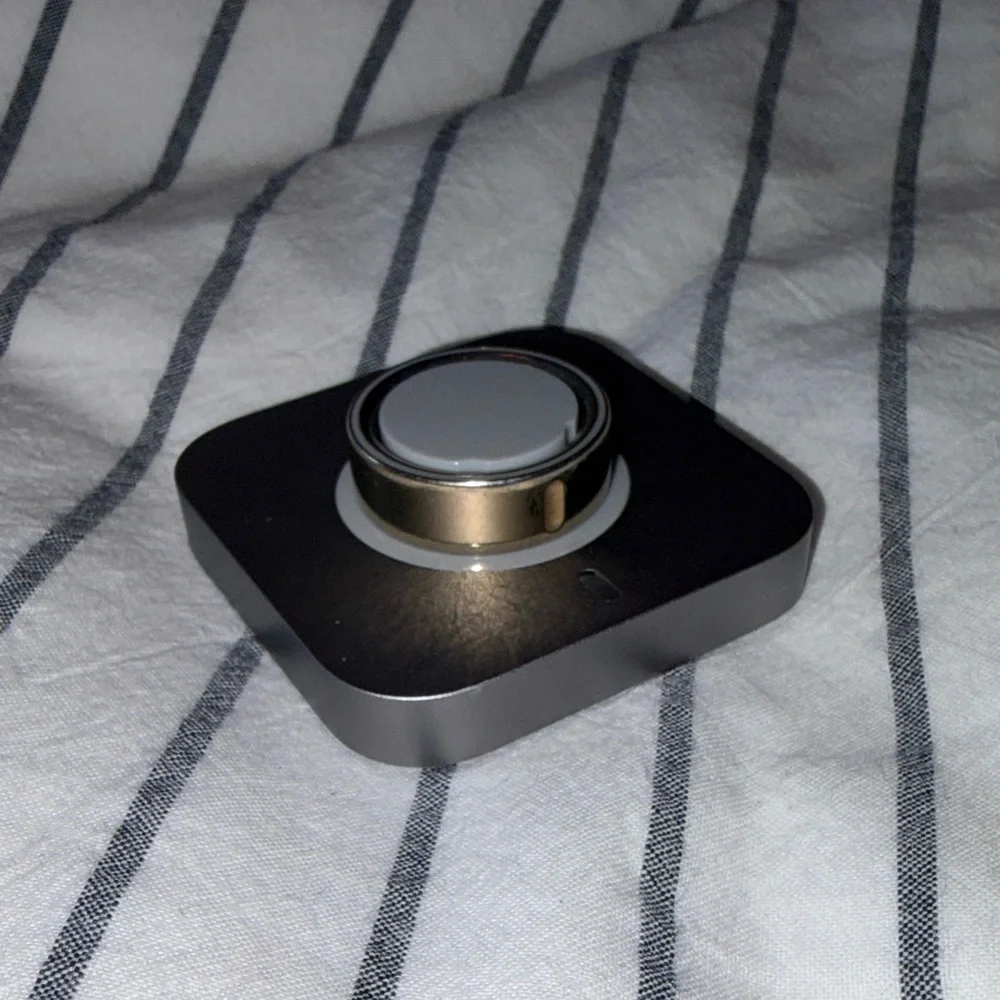 Oura Ring 4